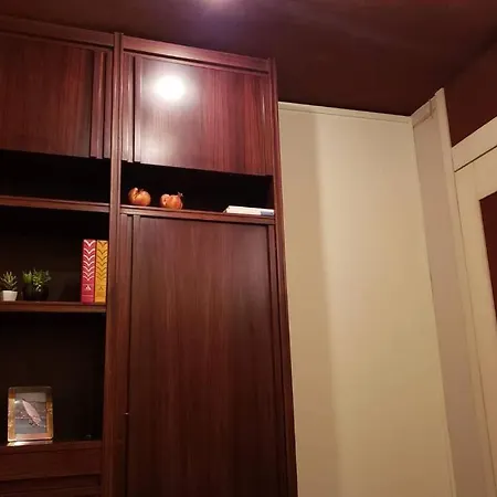 Appartamento Bananaroomroma *