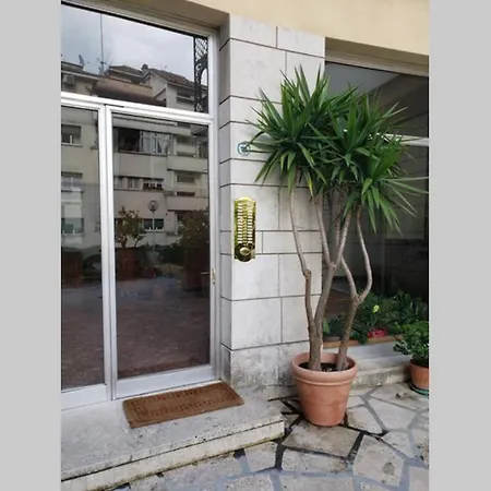 Appartamento Bananaroomroma