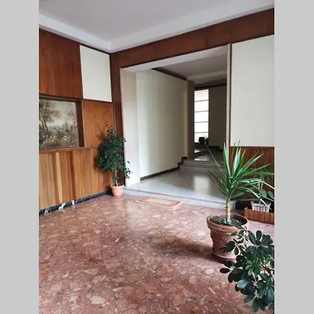 Bananaroomroma Appartamento